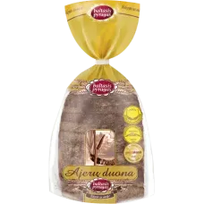 Baltasis Pyragas - Ajeru Bread 650g