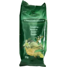 Sauda - Gelatine 35g
