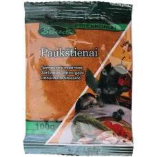 Sauda - Spices for Chicken 100g