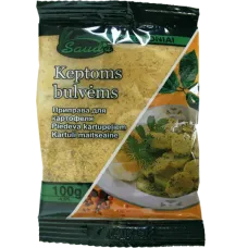 Sauda - Spices for Potatoes 100g