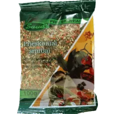 Sauda - Spices for Soup 100g