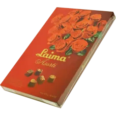 Laima - Assorted Dark Rose Sweets 470g