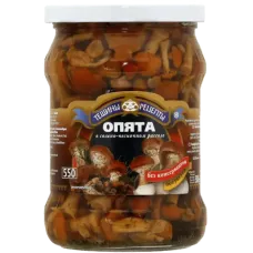 Teshchiny Recepty - Opiata Mushrooms 530ml