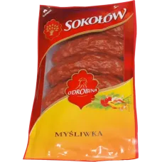 Sokolow - Hunters Premium Sausages kg (~700-800g)