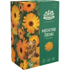 Zolynelis - Caleandula Flower Herbal Tea 30g