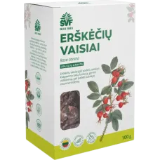 SVF - Rosehip Tea 100g
