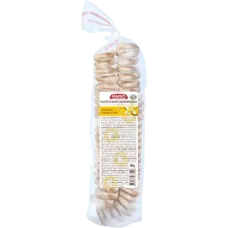 Mario - Small Bagels with Vanilla 250g