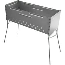 Grill PK-5 600x250x200cm / Saslykine