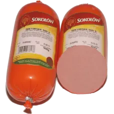 Sokolow - Doktorska Sausage 500g