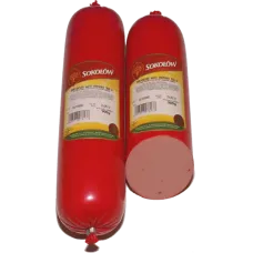 Sokolow - Doktorska Sausage with Paprika 900g