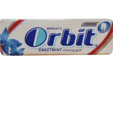 Orbit - Sweet Mint Chewing Gum 14g
