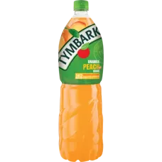 Tymbark - Orange-Peach Drink 2L (PET)
