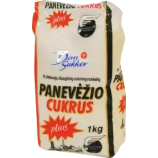 Panevezio - Sugar 1kg