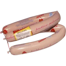 Sokolow - Breakfast Liver Sausage kg (~600-700g)