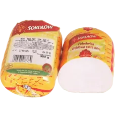 Sokolow - New Poultry Loin 350g