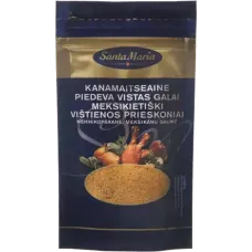 Santa Maria - Mexican Chicken Spices 27g