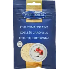 Santa Maria - Spices for Cutlets 28g