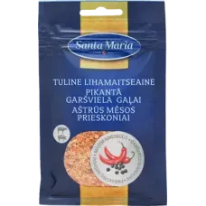 Santa Maria - Hot Meat Spices 20g