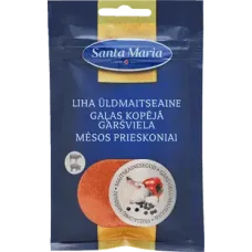 Santa Maria - Spices for Meat 35g