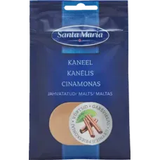 Santa Maria - Cinnamon Powder 22g
