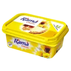 Rama - Classic Margarine 225g