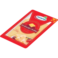 Mlekpol - Krolewski z Kolna Sliced Cheese 150g