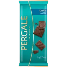 Pergale - Dark Chocolate 85g