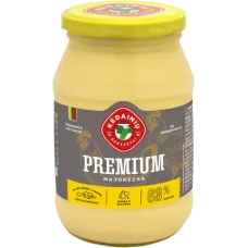 Kedainiu Konservai - Premium Mayonnaise 450g