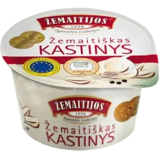 Zemaitijos - Zemaitiskas Kastinys Butter and Cream Blend 200g