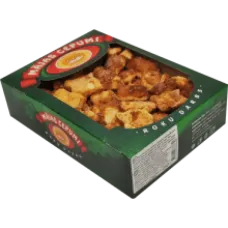 Daugulis - Home Made Biscuits with Cinnamon 250g