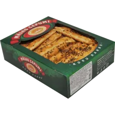 Daugulis - Home Made Biscuits with Caraway Seeds 250g