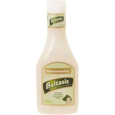 Daumantu - Baltasis Mayonnaise 450g