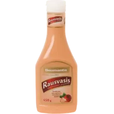 Daumantu - Rausvasis Mayonnaise 450g