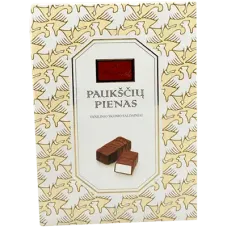 Pergale - Pauksciu Pienas Souffle 155g