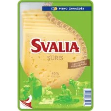 Svalia - Sliced Cheese 150g