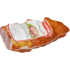 Kosarom - Tiganesc Ham / Muschi Tiganesc kg (~600g)