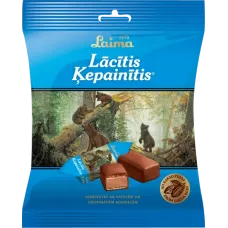 Laima - Lacitis Kepainits Sweets 150g