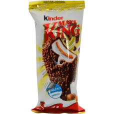 Ferrero - Kinder Maxi King Bar 35g