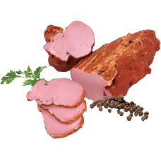 Vigesta - Gurmanu Hot Smoked Fillet kg (~400g)