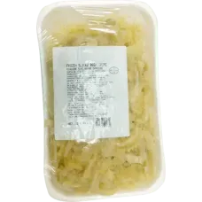 Uboldi - Frozen Beef Tripe Cut Tray / Burta Vita 1kg