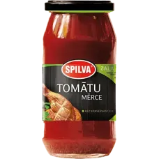 Spilva - Tomato Sauce 510g