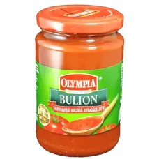 Olympia - Tomato Paste 18% / Bulion 18% 314ml
