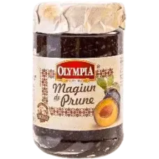 Olympia - Plum Jam / Magiun Prune 314ml