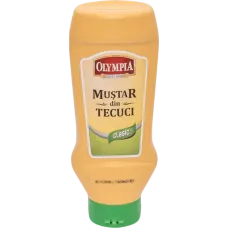 Olympia - Classic Mustard / Mustar Clasic 500ml