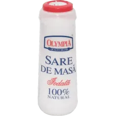 Olympia - Salt Bottle / Sare La Sticla 500g