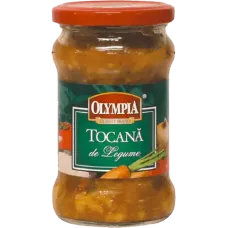 Olympia - Vegetable Stew / Tocana de Legume 314ml