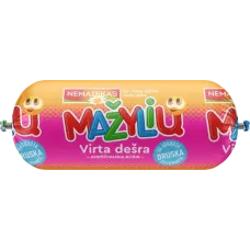 Nematekas - Mazyliu Cooked Sausage 300g
