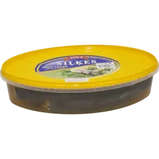 Avis-D - Herring Head-off in Marinade 1.3kg
