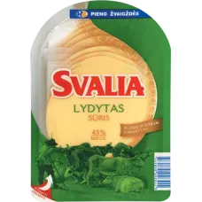 Svalia - Melted Cheese 150g