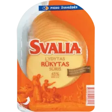 Svalia - Melted Smoked Cheese 150g